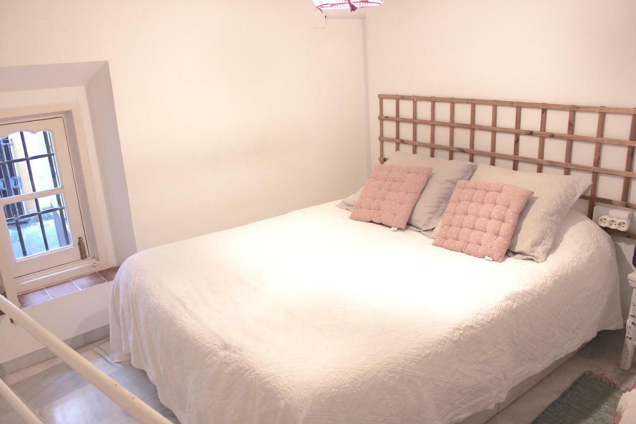 Apartamento En El Corazón De *