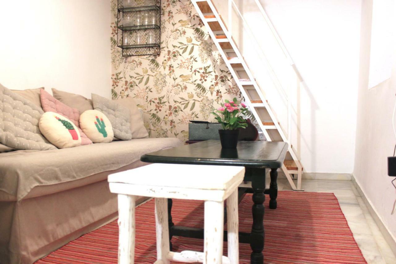 Apartamento En El Corazón De