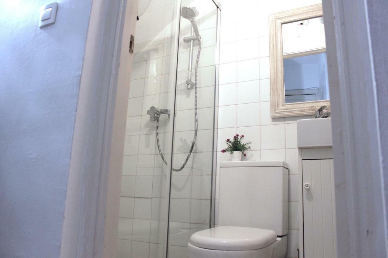 Apartamento En El Corazón De Apartamento Sevilla