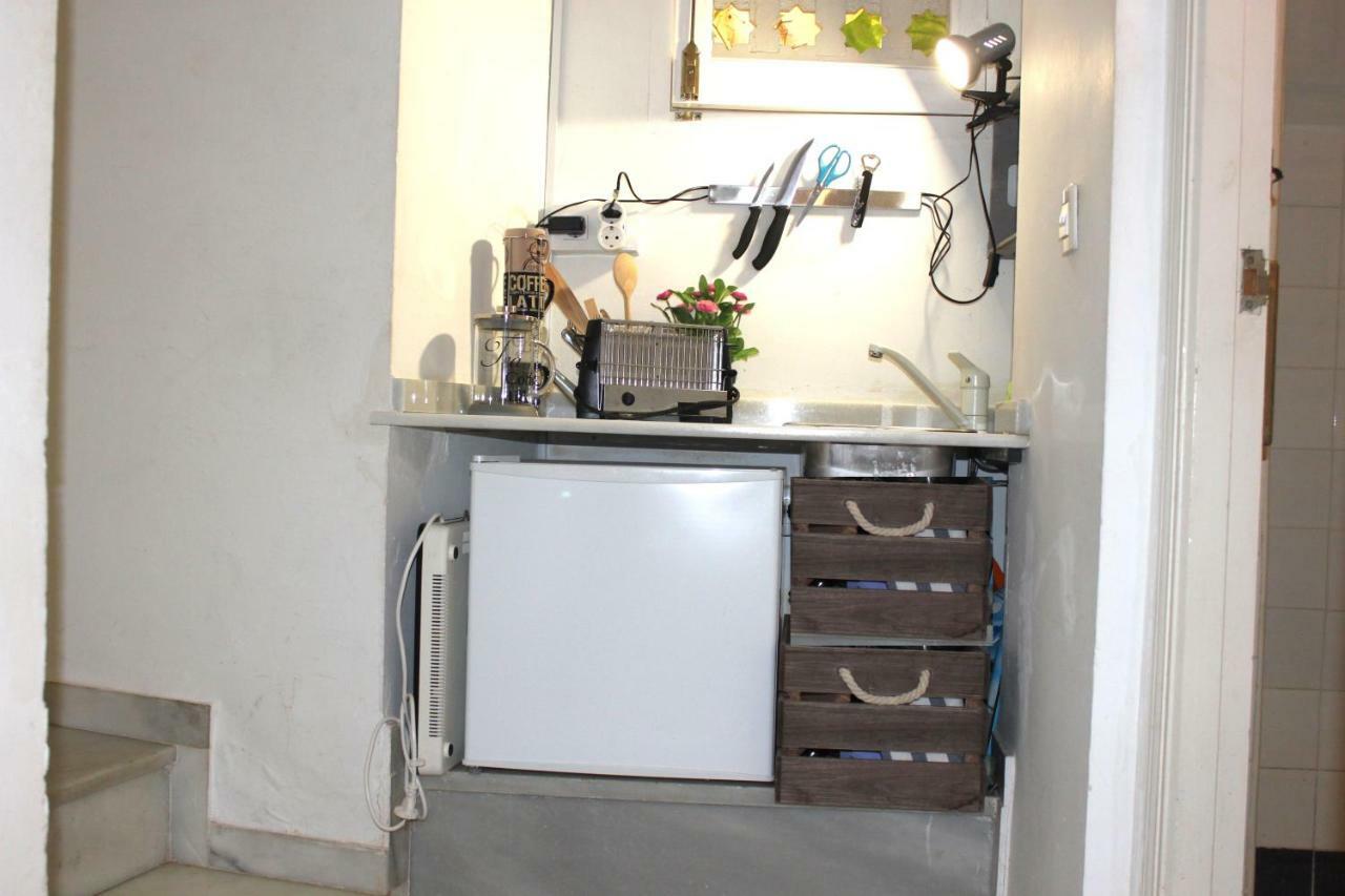 Apartamento Apartamento En El Corazón De *
