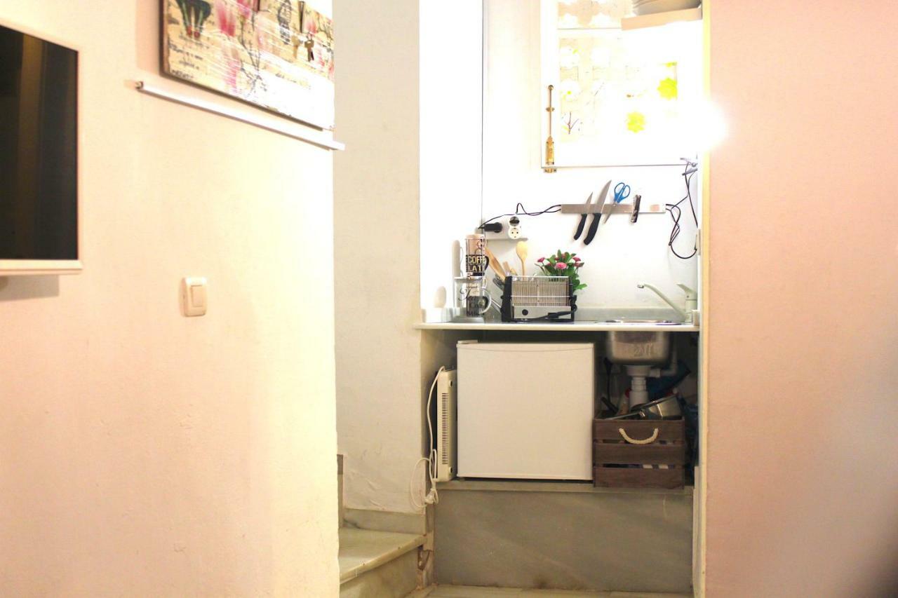 Apartamento En El Corazón De Apartamento Sevilla