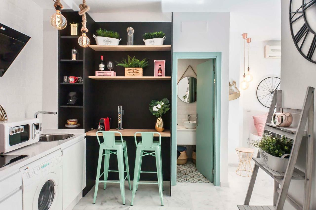 Dos De Mayo Loft By Valcambre * Sevilla