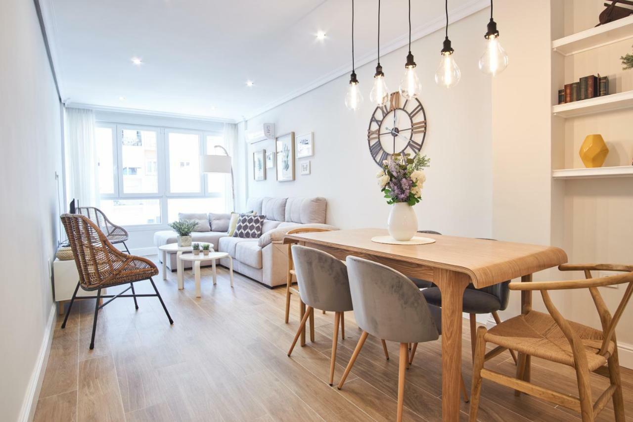 Apartamento Arjona Riverside Deluxe By Valcambre