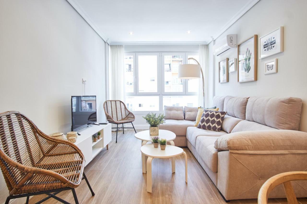 Arjona Riverside Deluxe By Valcambre Apartamento Sevilla