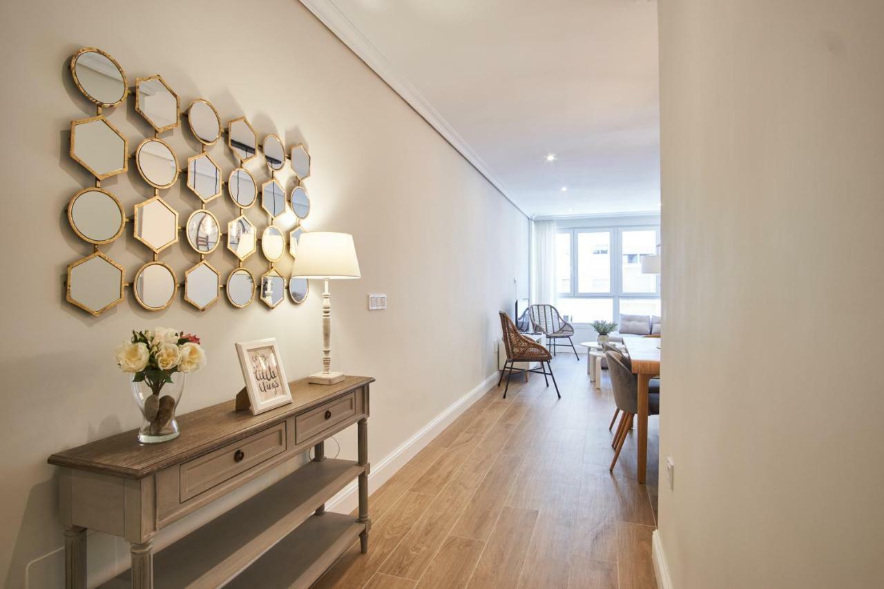 Apartment Arjona Riverside Deluxe By Valcambre *
