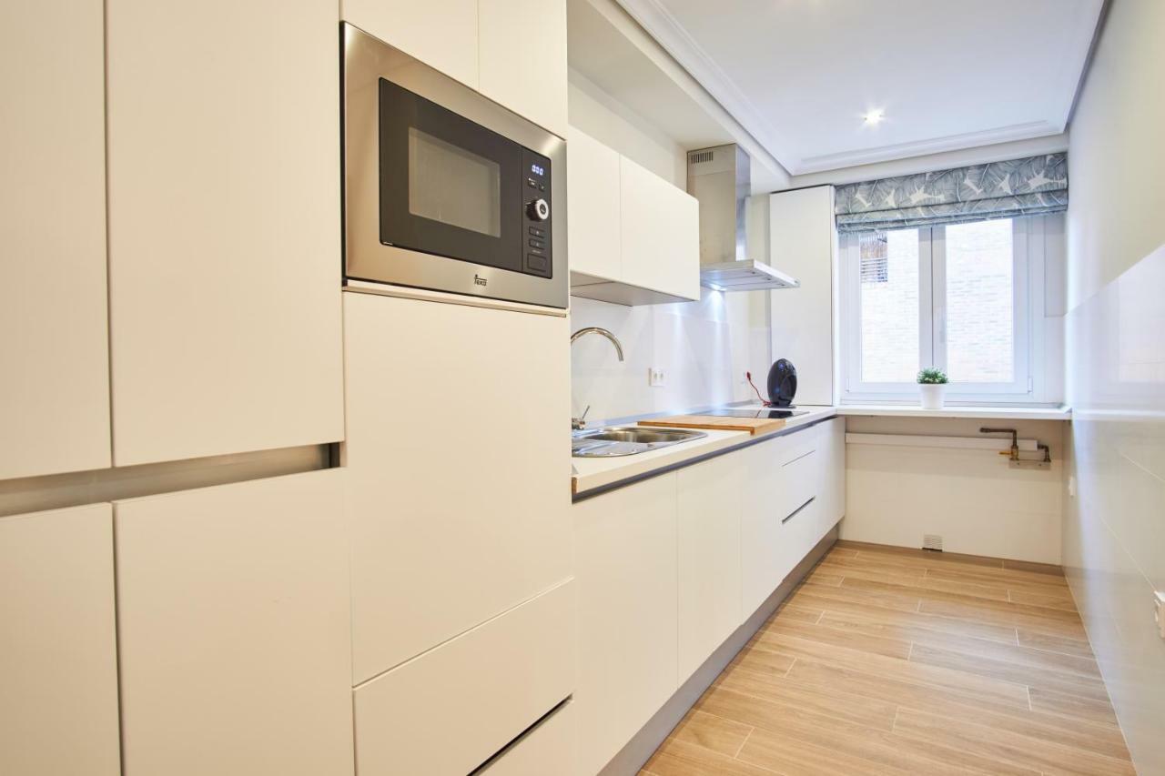 Apartamento Arjona Riverside Deluxe By Valcambre *