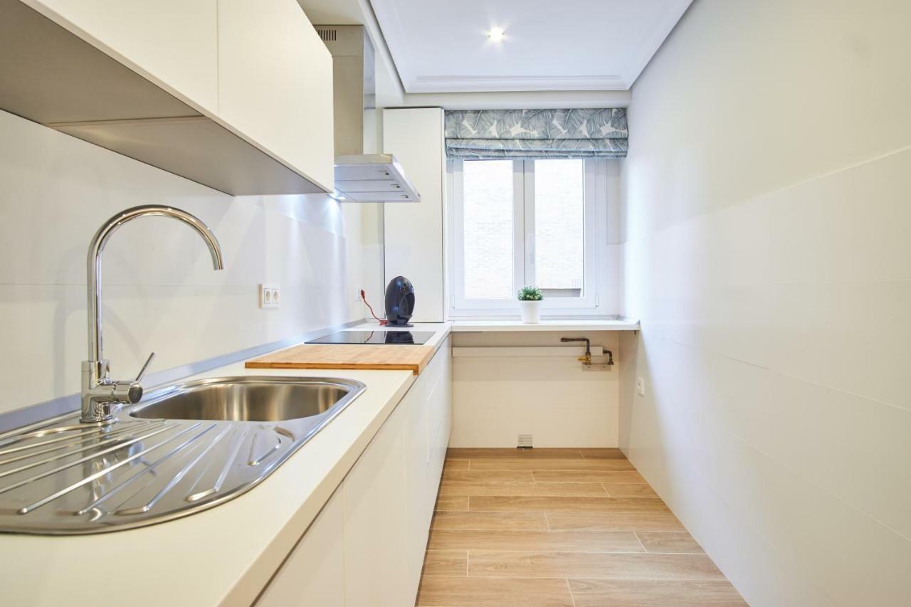 Apartment Arjona Riverside Deluxe By Valcambre