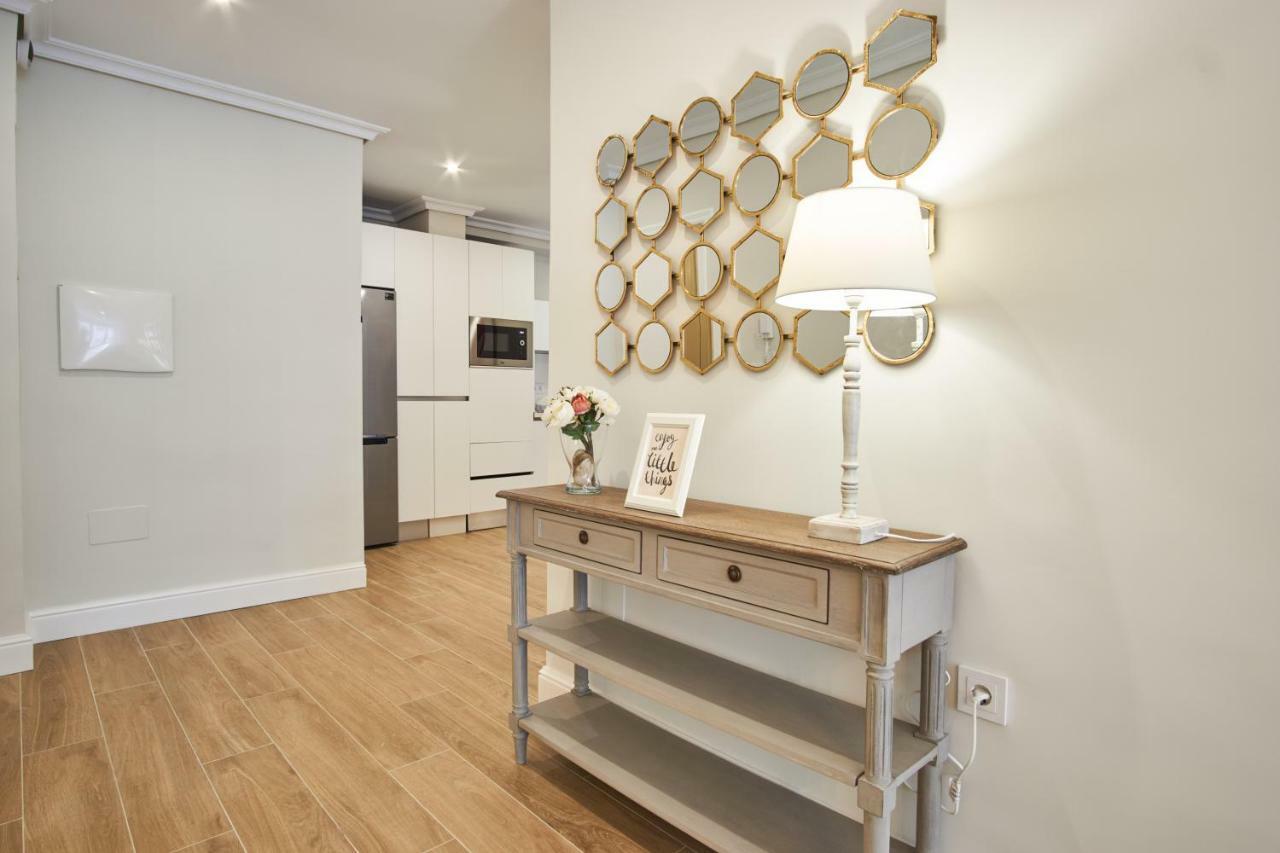 Apartamento Arjona Riverside Deluxe By Valcambre *