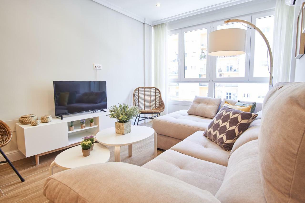 Arjona Riverside Deluxe By Valcambre Seville