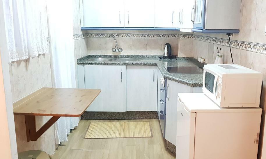 Hispalis San Luis Apartment Seville