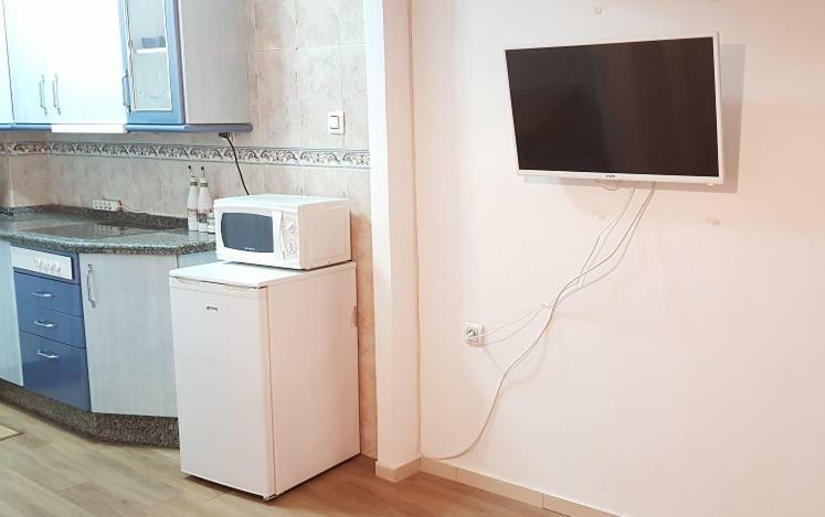 Apartment Hispalis San Luis