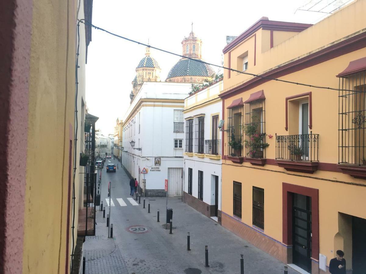 Hispalis San Luis Apartment