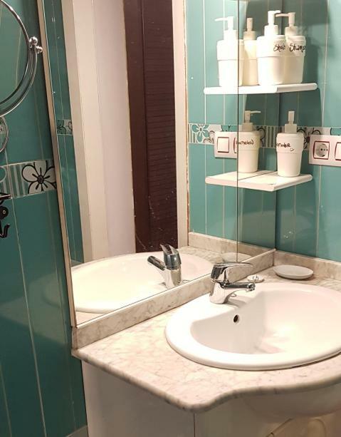 Hispalis San Luis Apartment