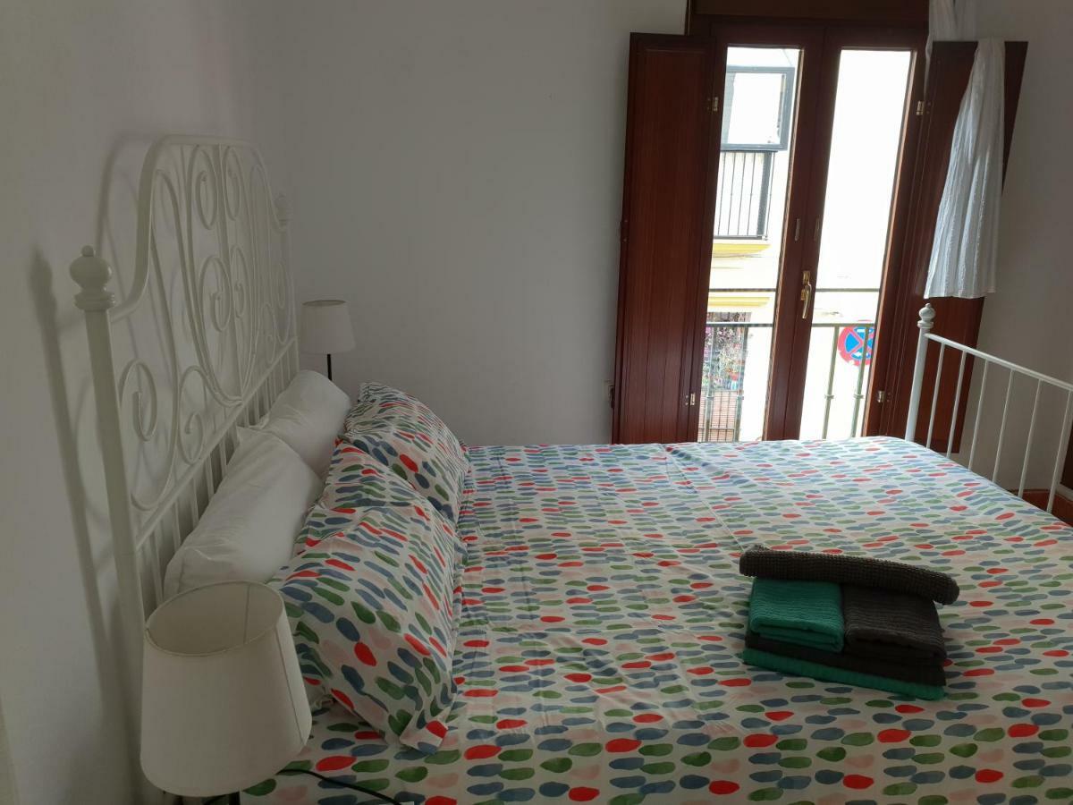 Apartment Hispalis San Luis Seville
