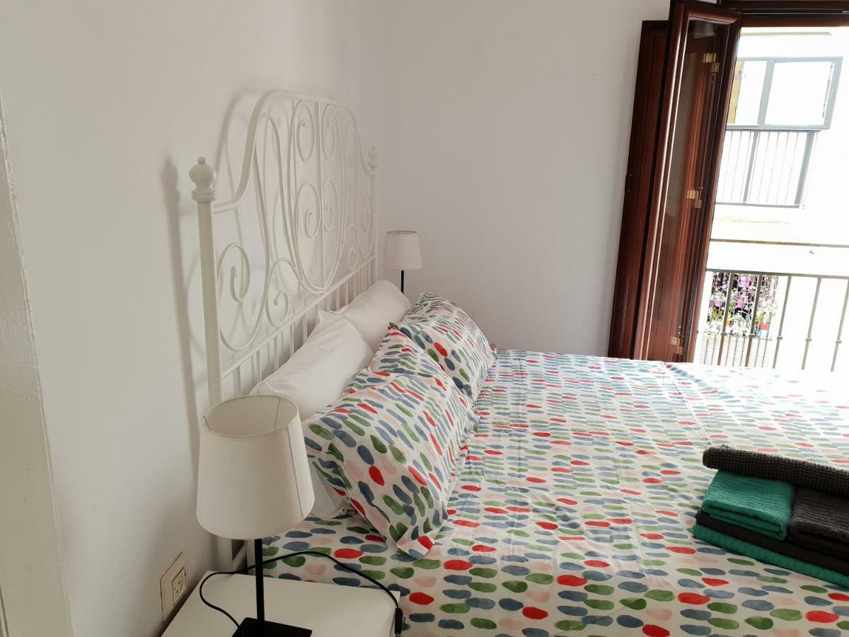 Hispalis San Luis Apartment Seville