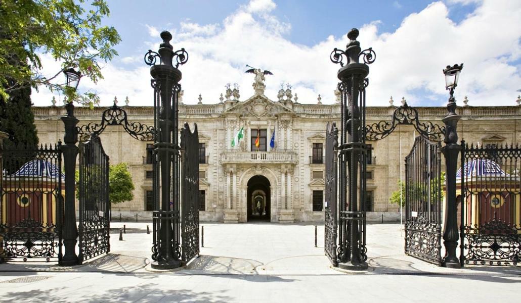 Apartamento Murillo En El Prado