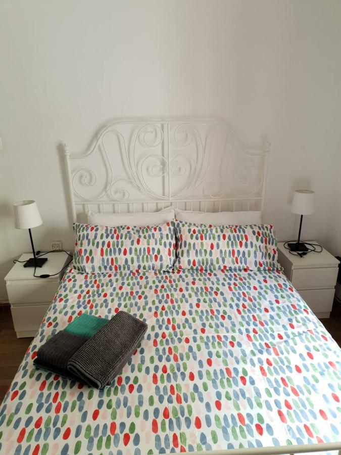 Hispalis San Luis Apartment *