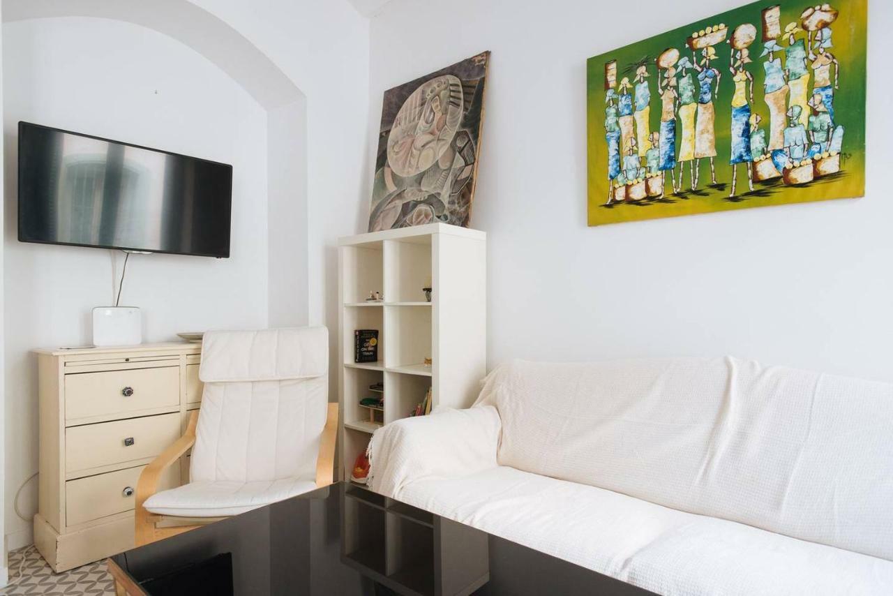 Apartamento Con Parking Jesus Del Gran Poder