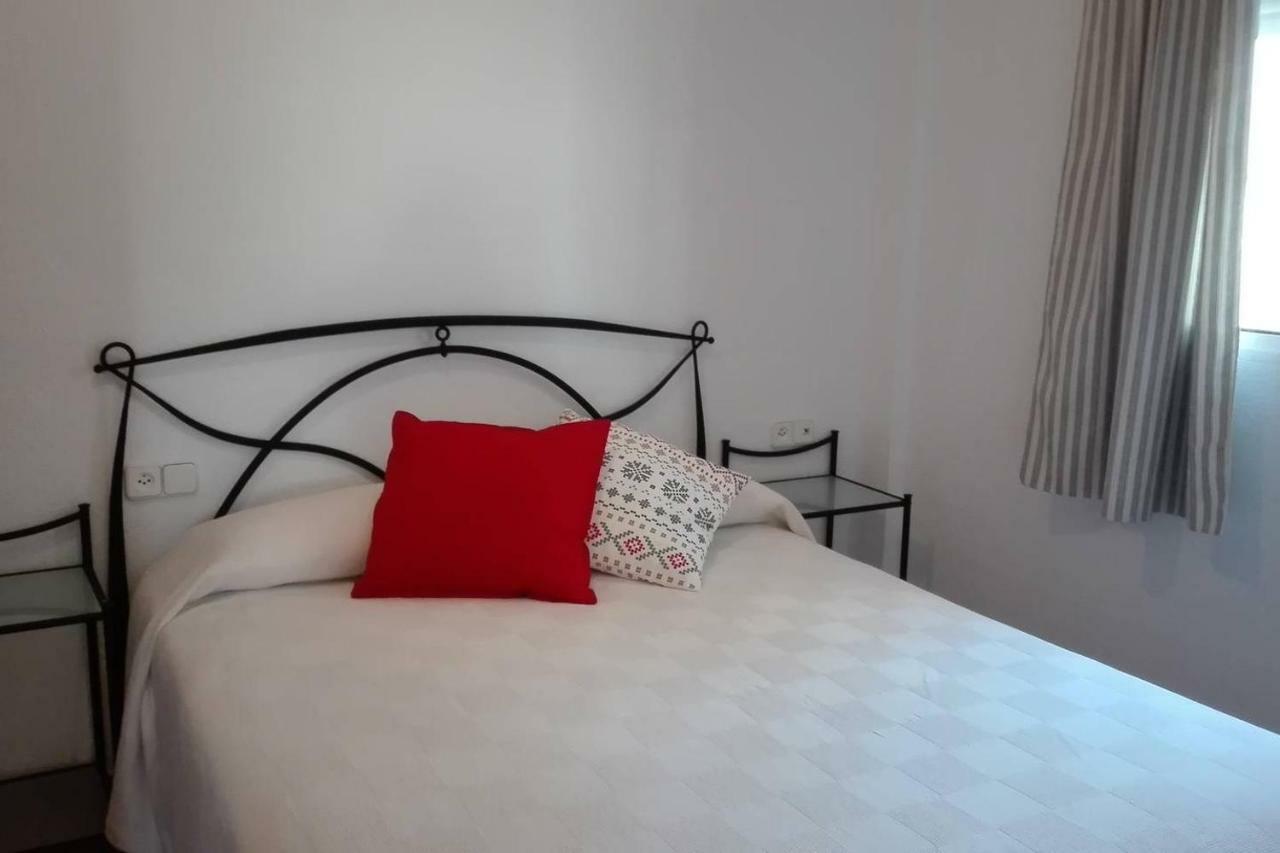 Alfalfa Apartment Seville