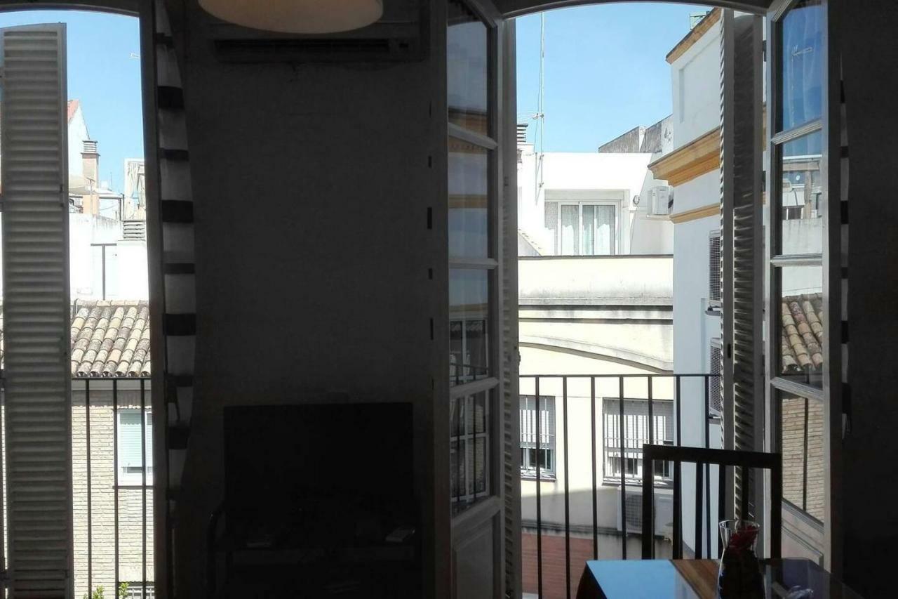 Apartamento Alfalfa Sevilla