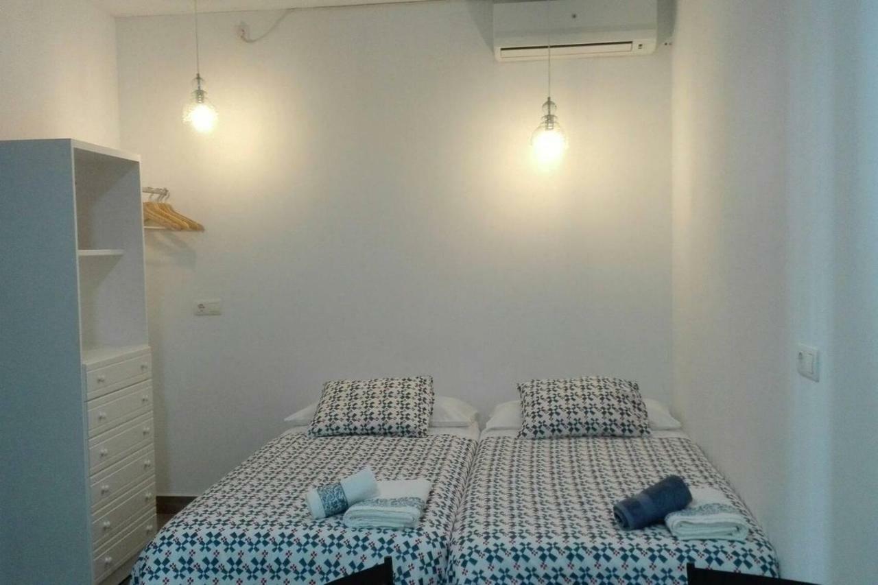 El Rincon De Patro Apartment *