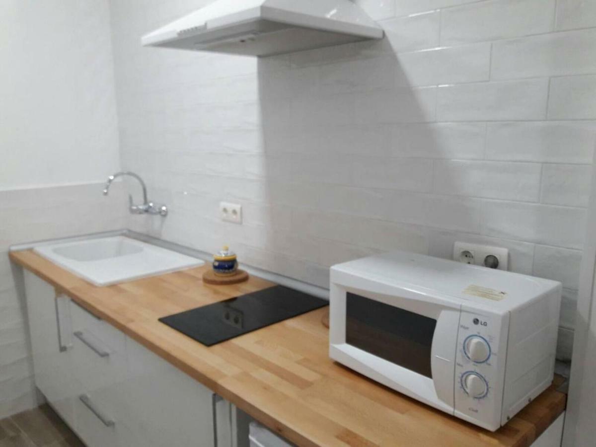Apartment El Rincon De Patro Seville