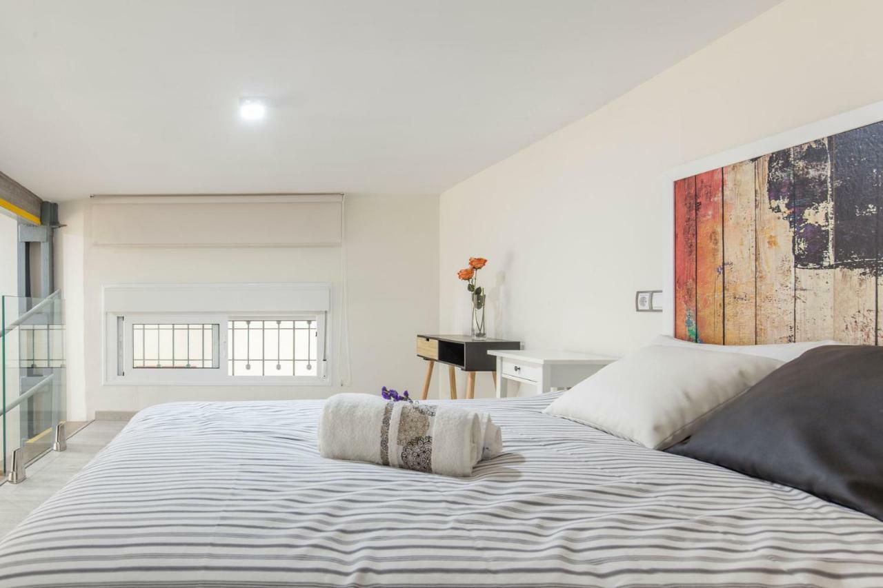 Apartamento Duplex Centro *