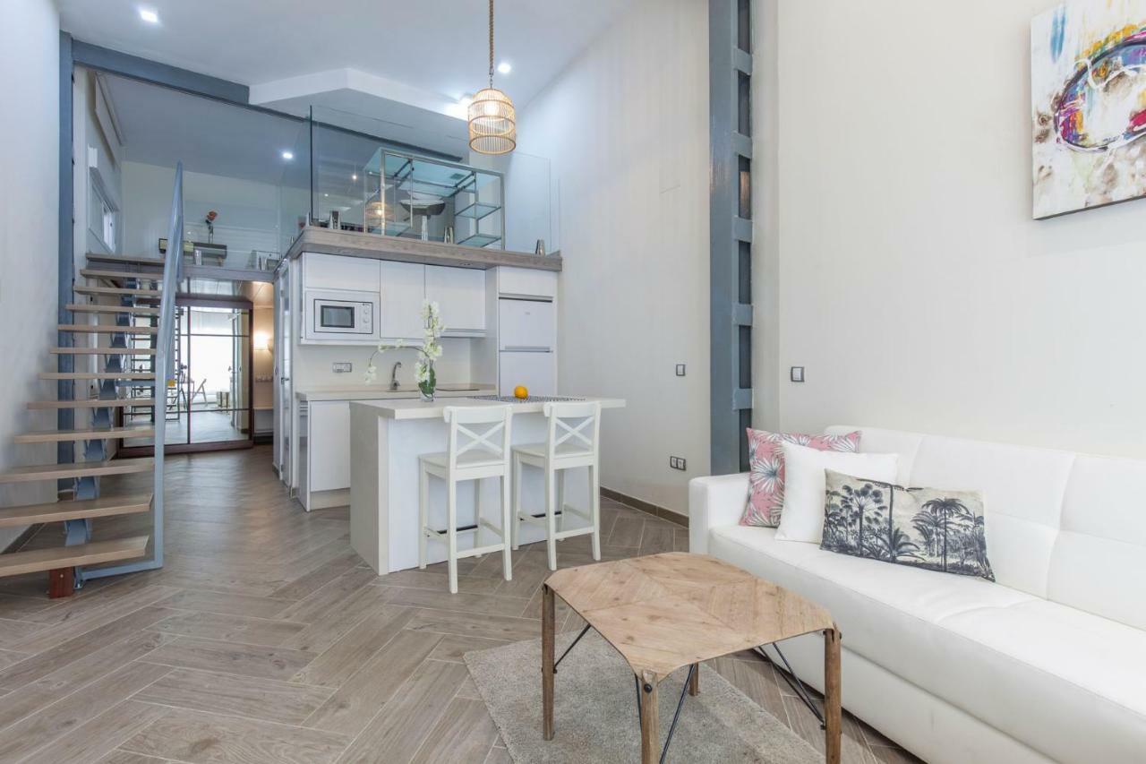 Apartamento Duplex Centro