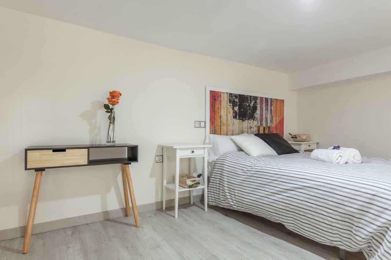 Duplex Centro Apartamento