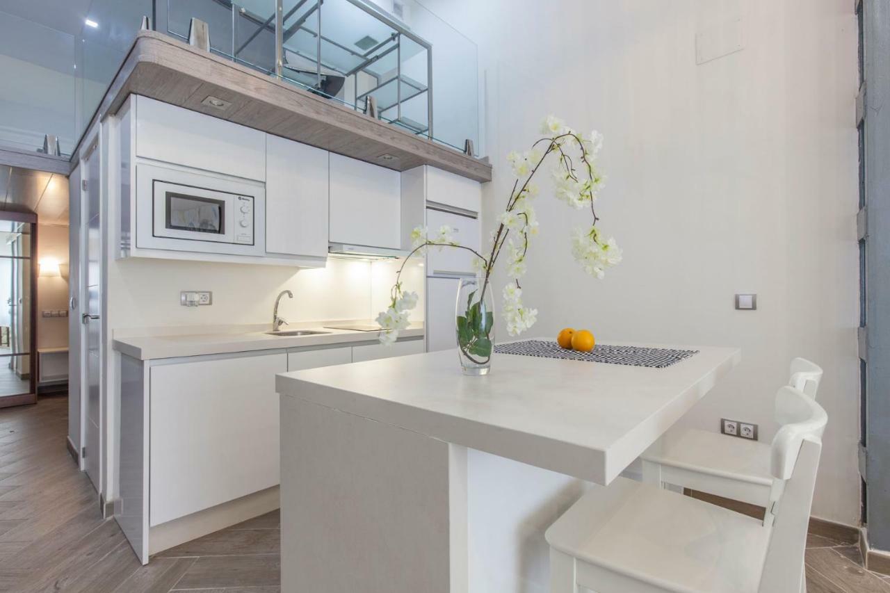 Duplex Centro Sevilla
