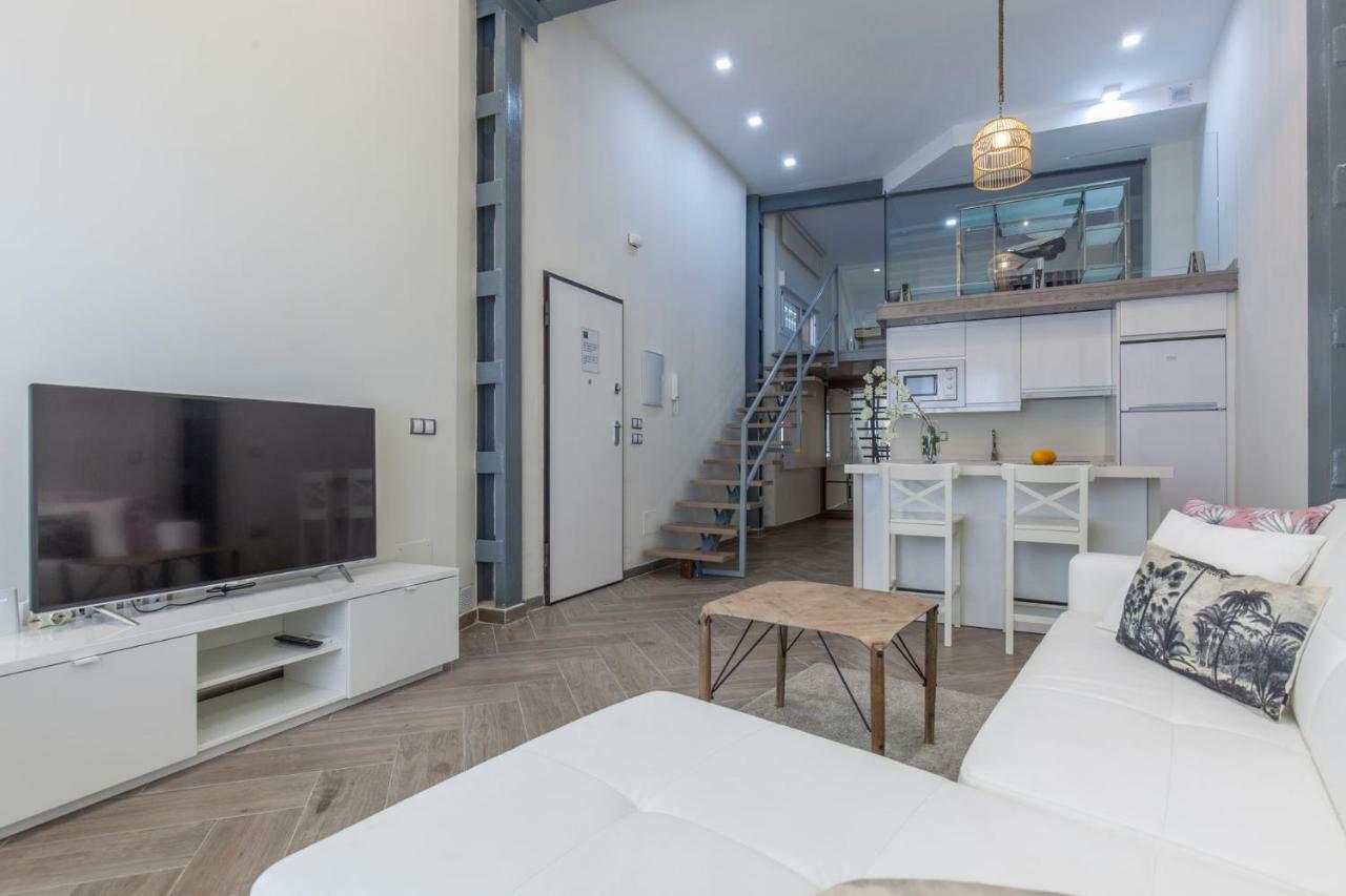 Apartamento Duplex Centro