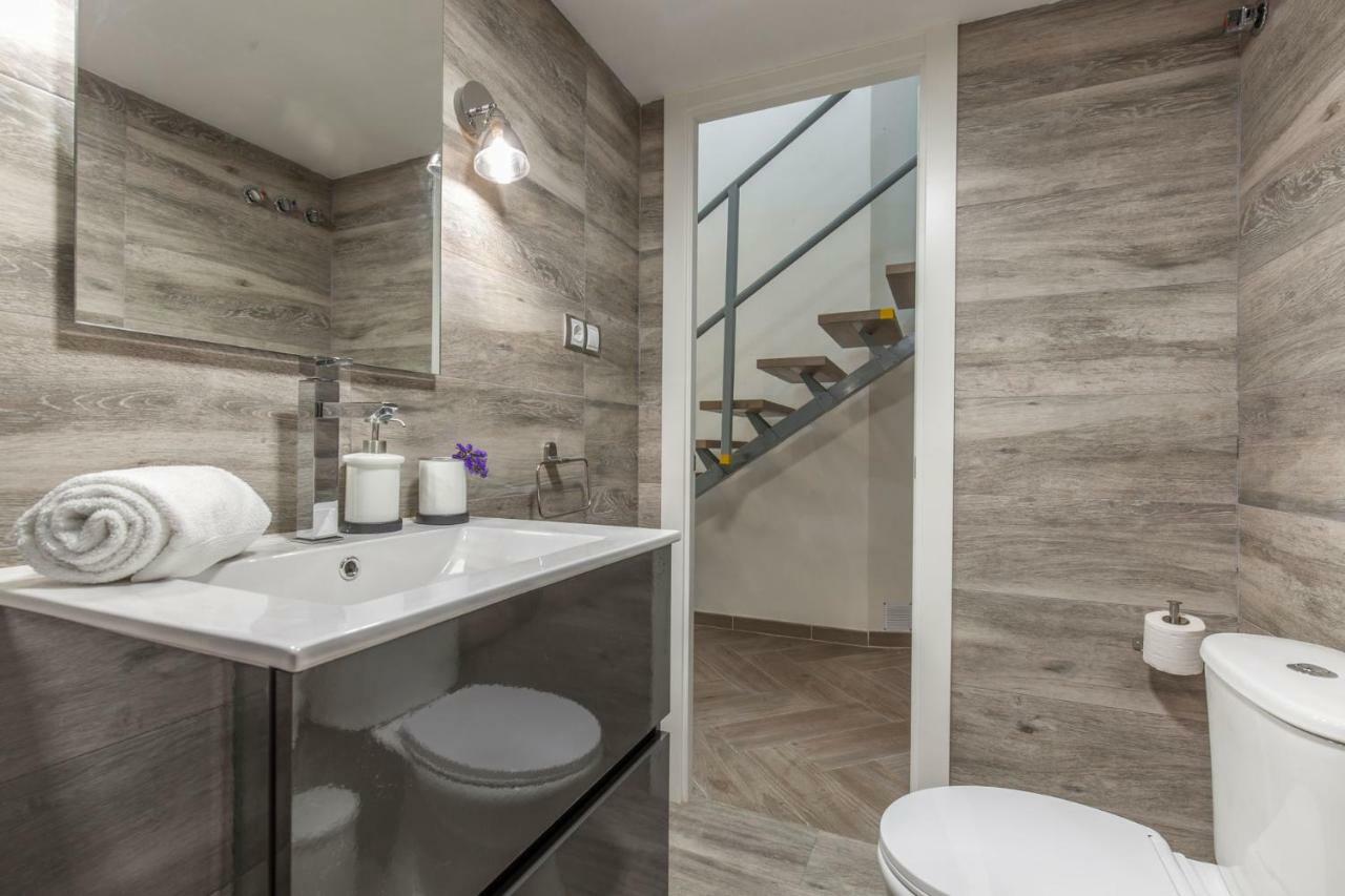 Duplex Centro Sevilla