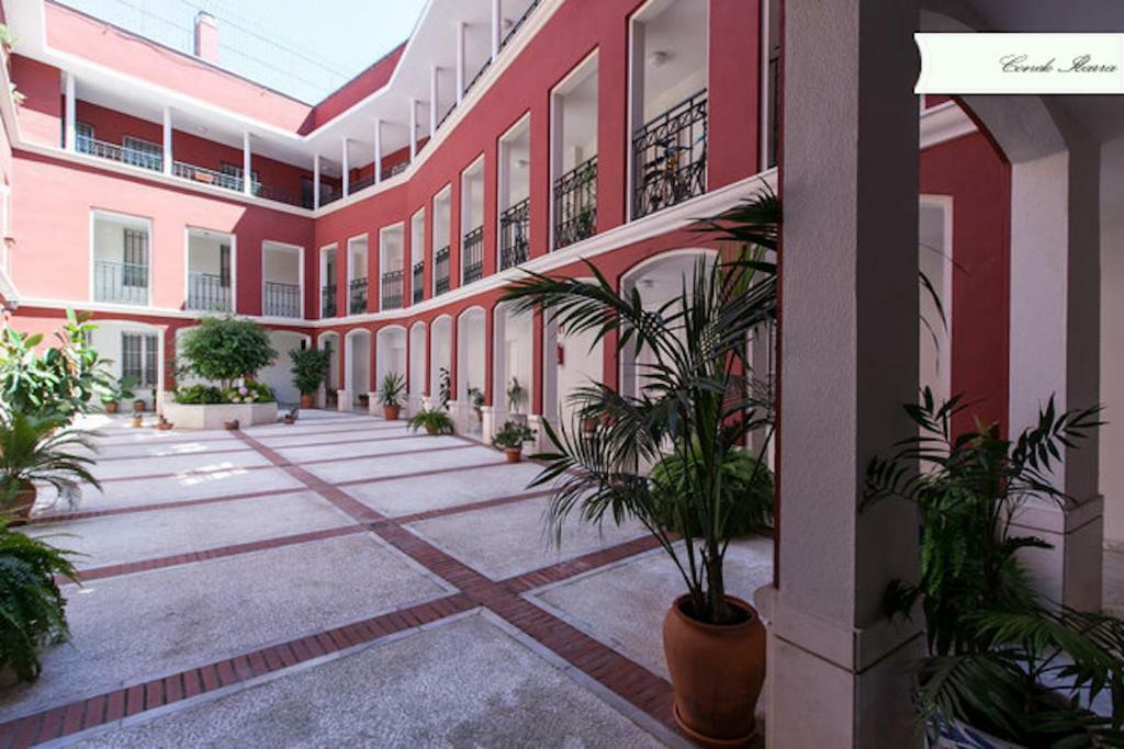 Apartamento Conde De Ibarra