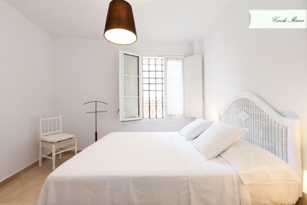 Conde De Ibarra Apartamento