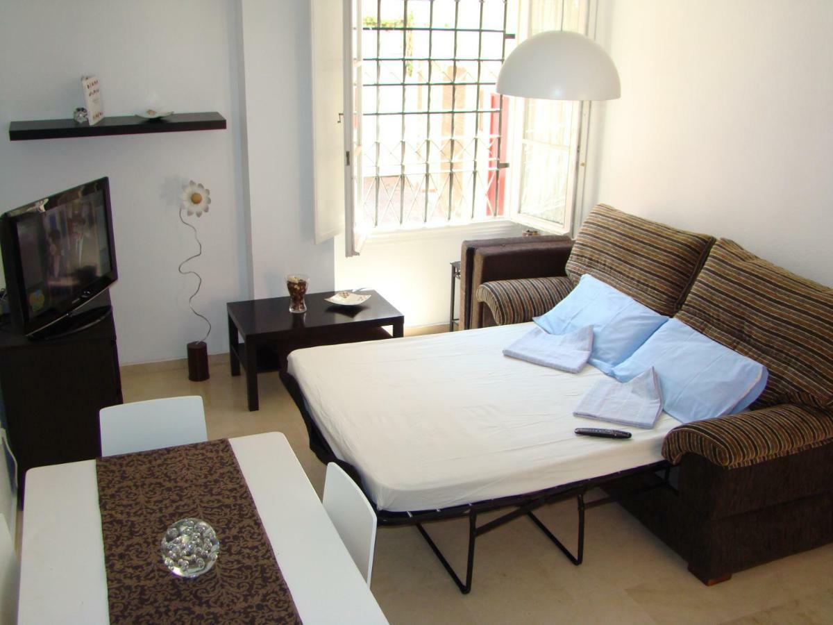 Apartamento Conde De Ibarra