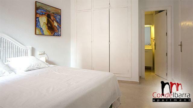 Apartamento Conde De Ibarra
