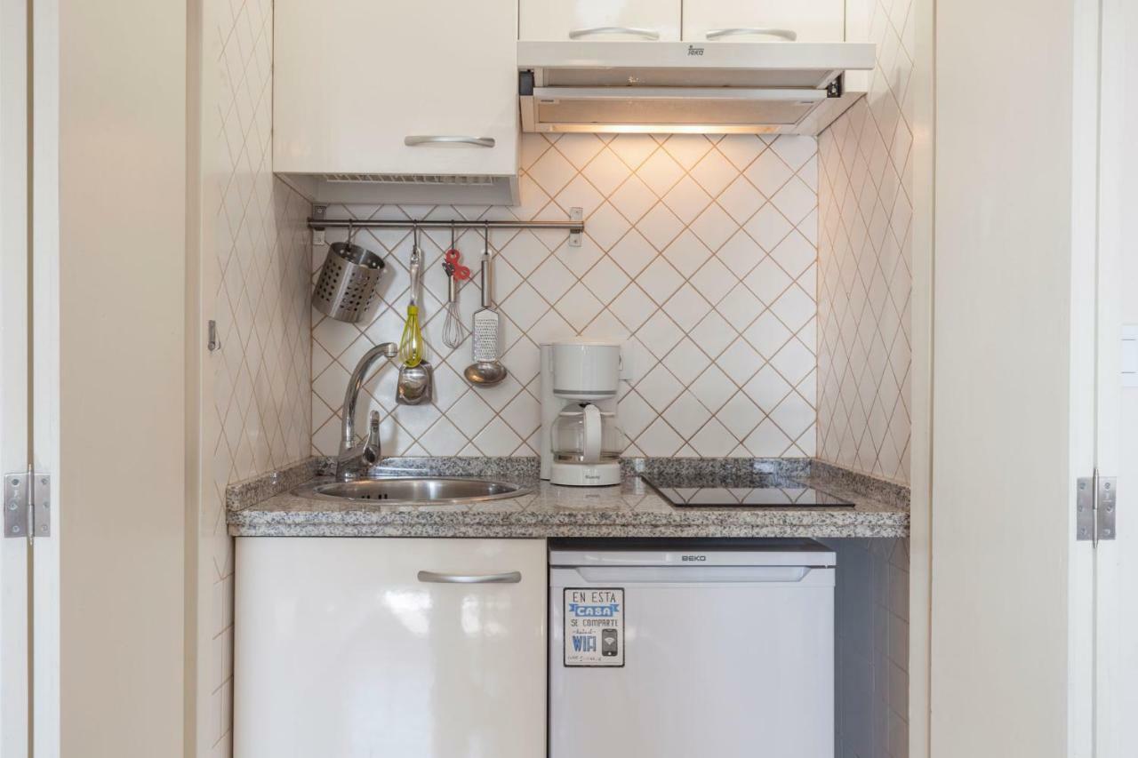 Apartamento Loft Con Magnificas Vistas Centro Sevilla
