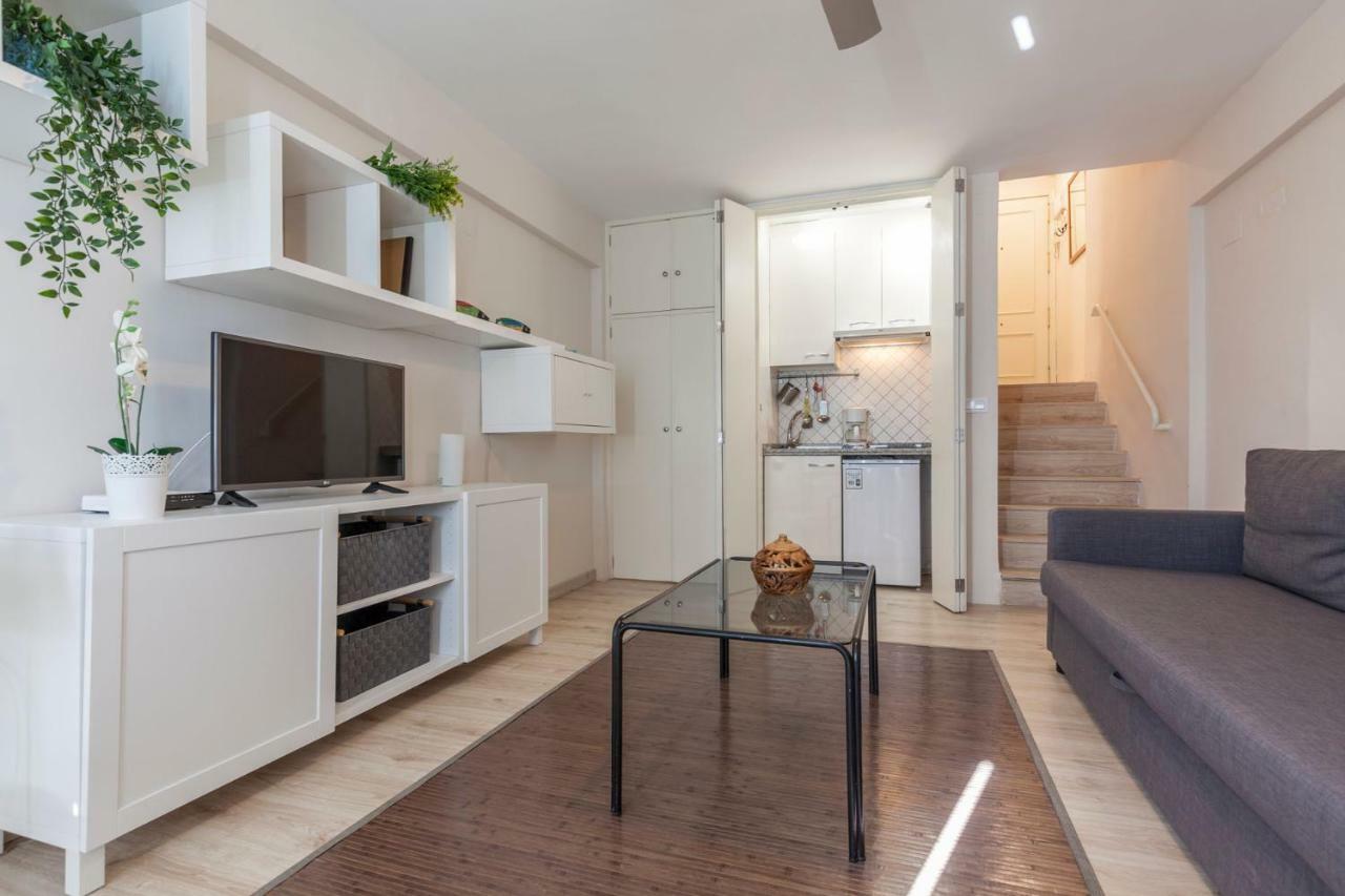 Loft Con Magnificas Vistas Centro Apartamento Sevilla
