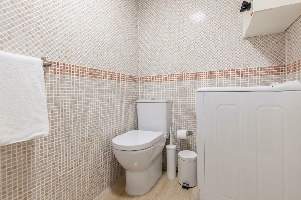 Loft Con Magnificas Vistas Centro Sevilla
