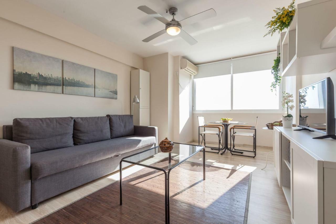 Apartamento Loft Con Magnificas Vistas Centro *