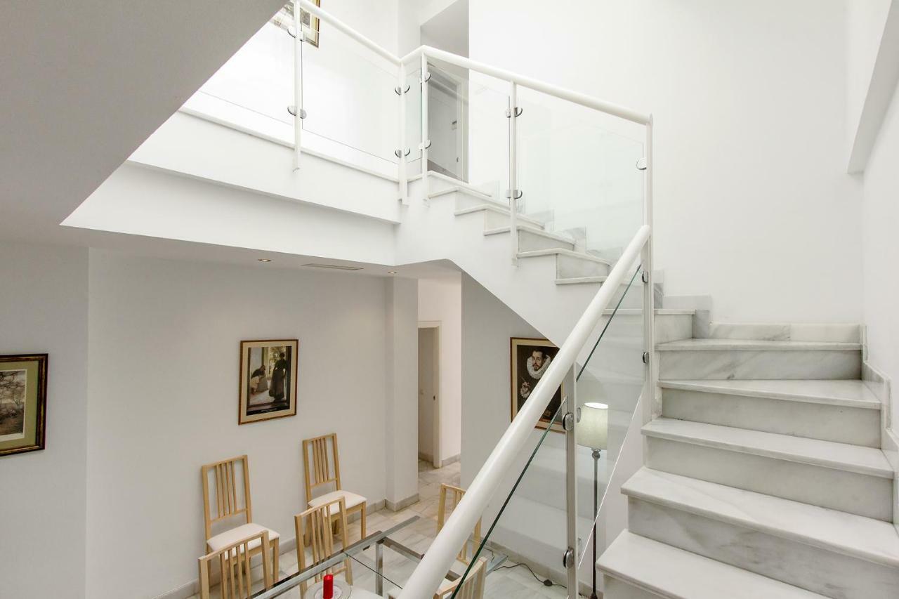 Veoapartment Pedro Miguel Sevilla