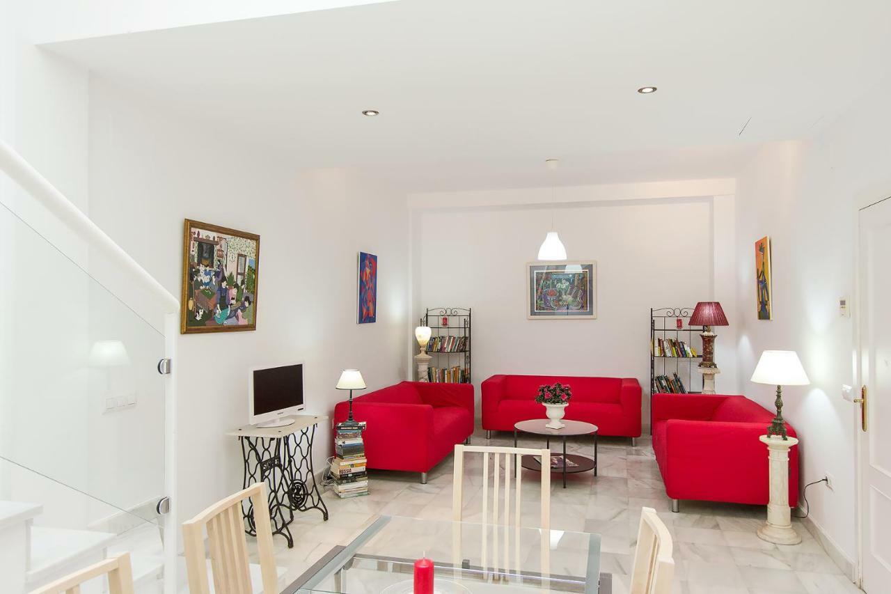 Сasa de vacaciones Veoapartment Pedro Miguel