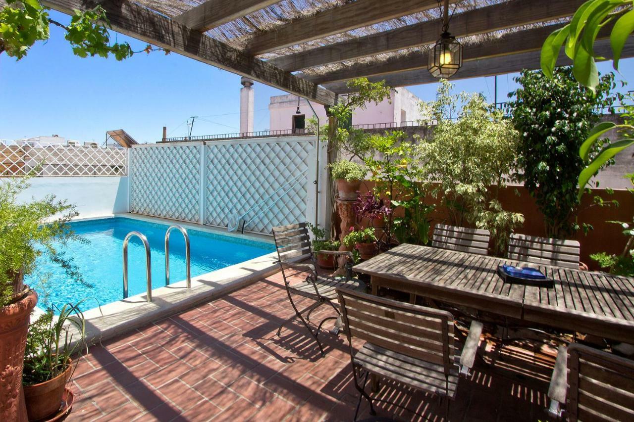 Veoapartment Miguel Terrace Apartamento