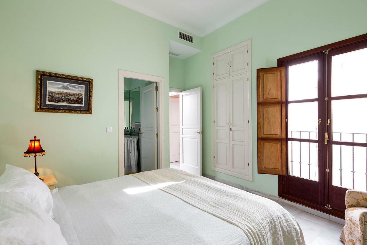 Veoapartment Miguel Terrace