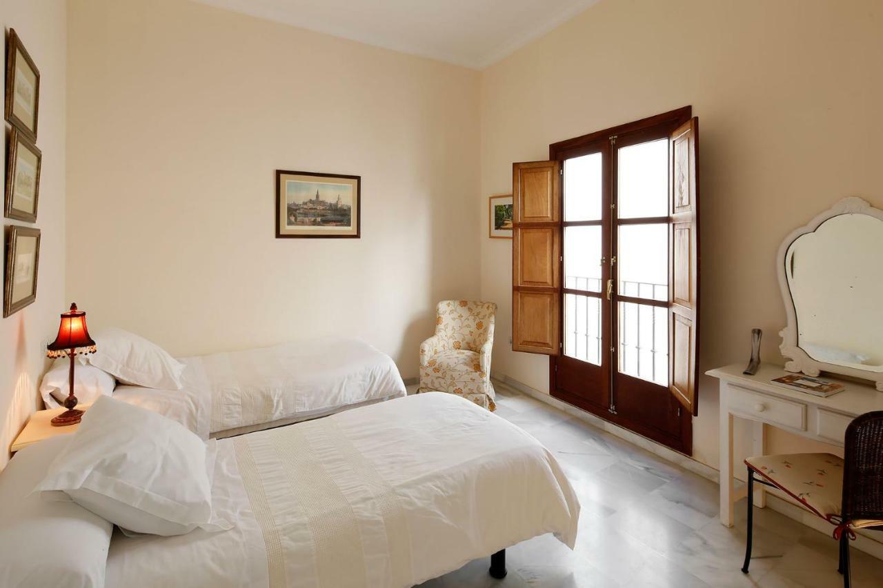 Apartamento Veoapartment Miguel Terrace Sevilla