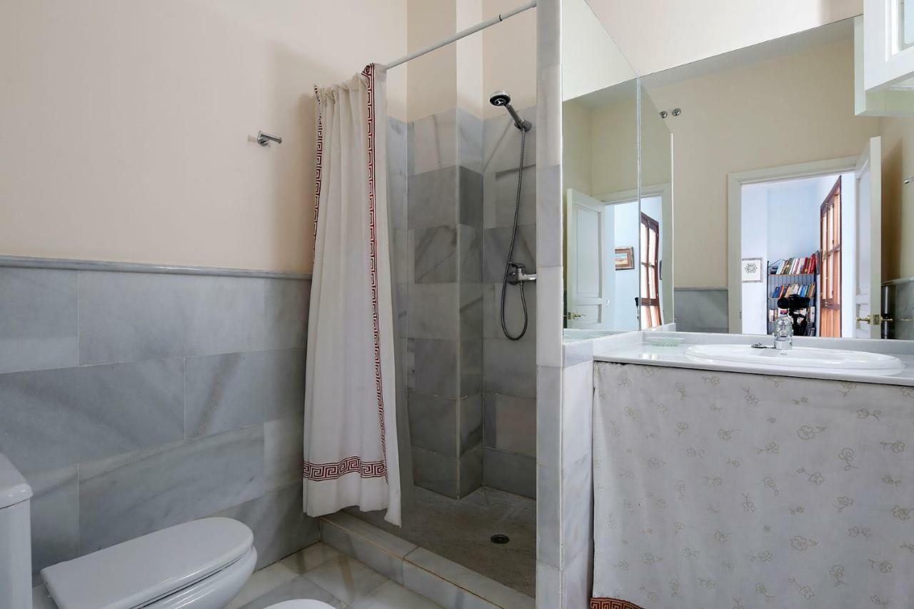 Veoapartment Miguel Terrace * Sevilla