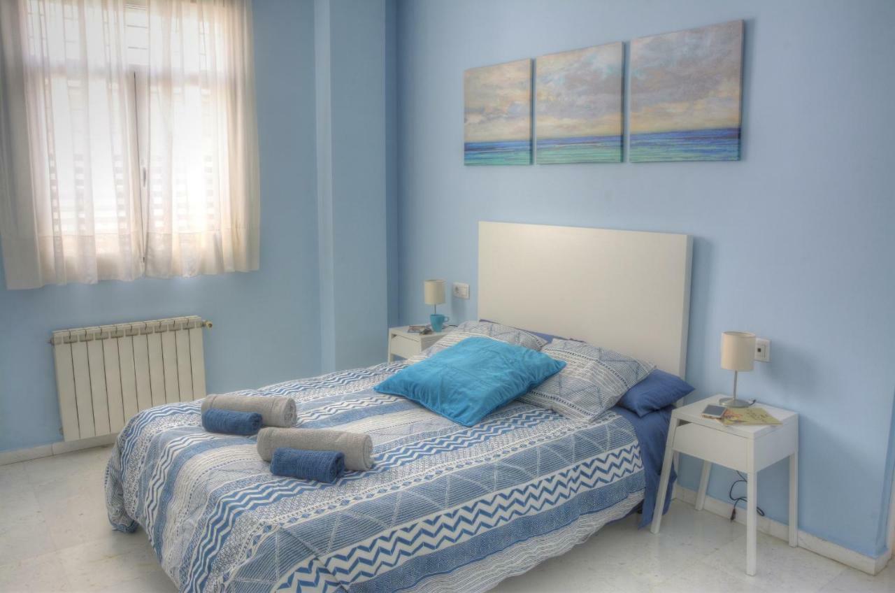 Apartamento Butterfly Sevilla