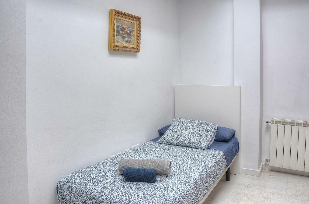 Apartamento Butterfly *