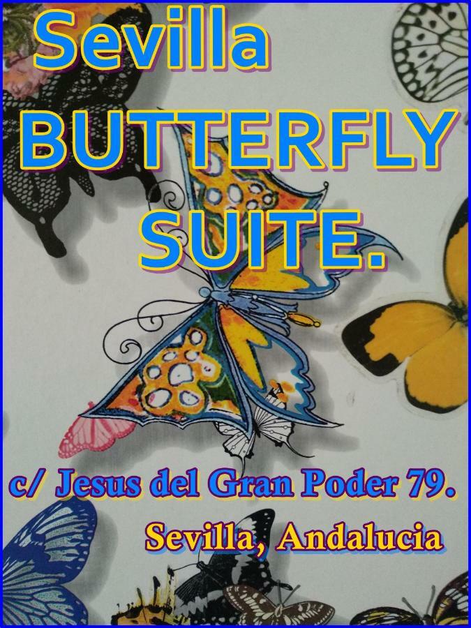 Apartamento Butterfly