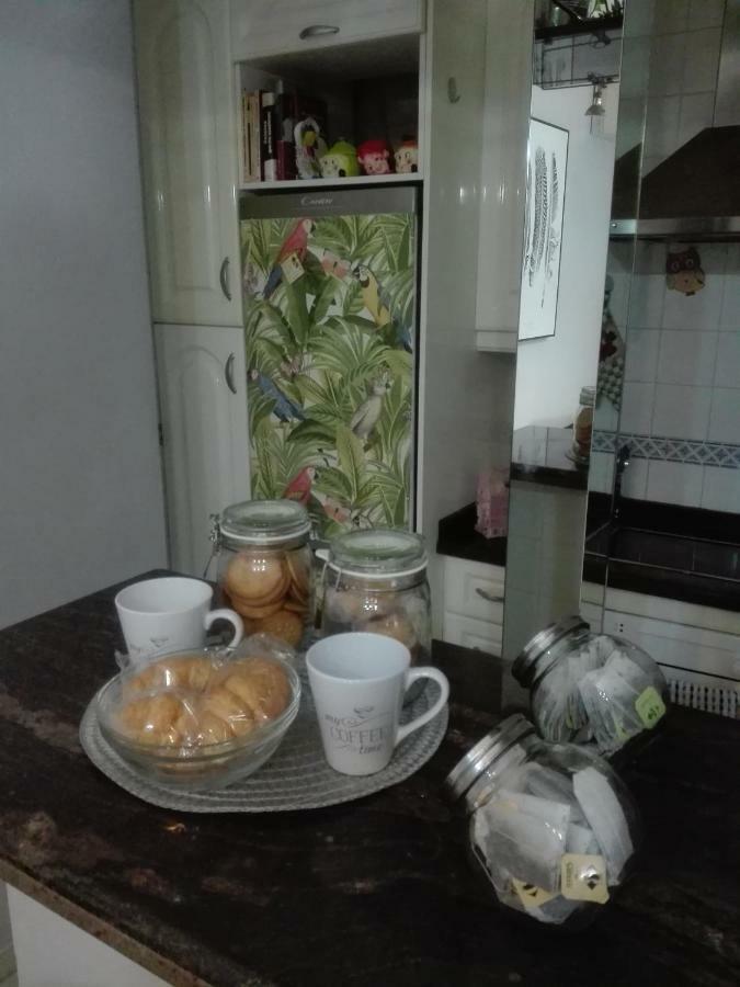 Apartamento Casa Lola *